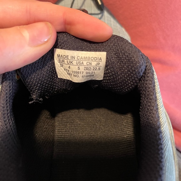 Brand new sketcher sneakers - Picture 6 of 7